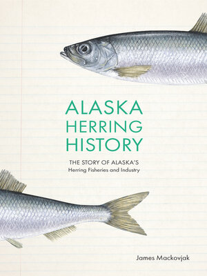 cover image of Alaska Herring History